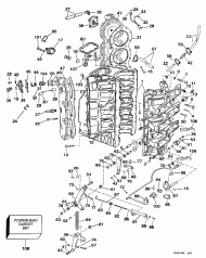  &   (Cylinder & Crankcase)