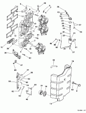   (Intake Manifold)
