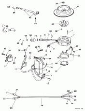 Ignition System -  & Ac (Ignition System - Rope & Ac)