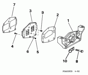   (Intake Manifold)