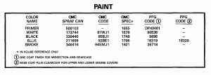  (Paint)