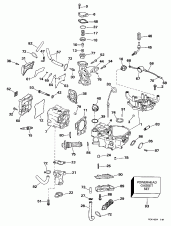  & Solenoid (Electric Starter & Solenoid)
