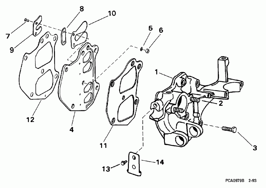 ����� ������� E10REUS 1997  - take ��������� / take Manifold