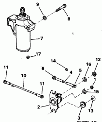  & Solenoid (Electric Starter & Solenoid)