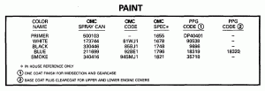  (Paint)