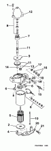   (Starter Motor)