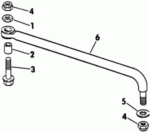 Ignition System - 40-50 Electric Start (Ignition System - 40-50 Electric Start)