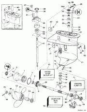  (Gearcase)