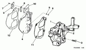   (Intake Manifold)