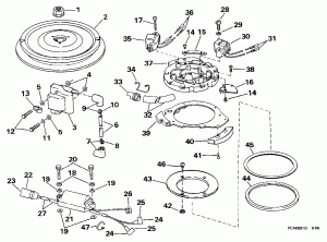 Ignition - H25fp (Ignition - H25fp)