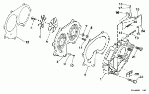   (Intake Manifold)