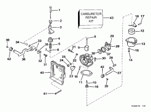  (Carburetor)