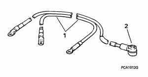   (Battery Cable)