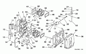   (Intake Manifold)