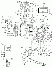  &   (Cylinder & Crankcase)