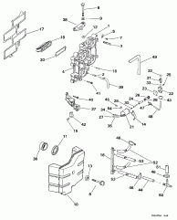   (Intake Manifold)