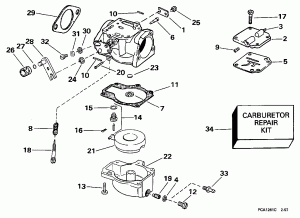  (Carburetor)