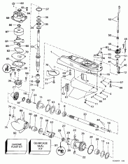  (Gearcase)