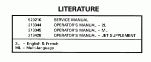  (Literature)