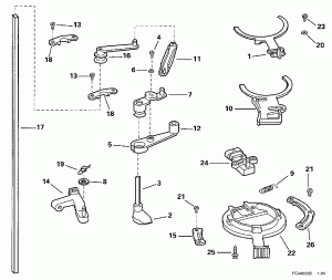  age (Throttle Linkage)