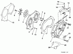   (Intake Manifold)