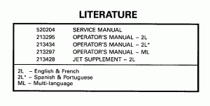  (Literature)