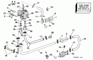   (Fuel Pump)
