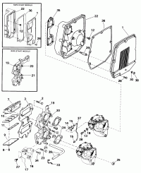   (Intake Manifold)