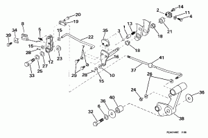   (Shift Linkage)
