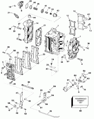  &   (Cylinder & Crankcase)