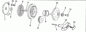 Ignition System (Ignition System)