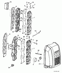   (Intake Manifold)