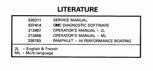  (Literature)