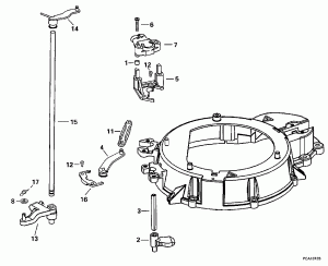  age (Throttle Linkage)
