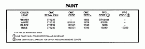  (Paint)