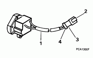 Horn  . (Horn Assy.)