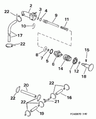 Primer System --  Start (Primer System -- Manual Start)