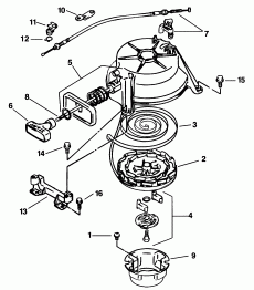 Rewind  (Rewind Starter)