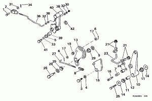  &  age (Shift & Throttle Linkage)