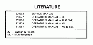  (Literature)