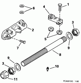 Dual    Kit --  (Dual Steering Connector Kit -- Optional)