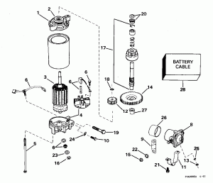Electric Primer System (Electric Primer System)