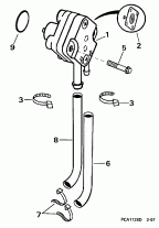   (Fuel Pump)