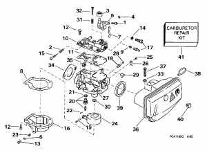  (Carburetor)