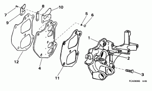   (Intake Manifold)