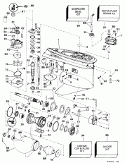  (Gearcase)
