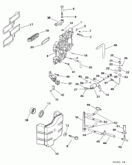   (Intake Manifold)