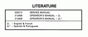  (Literature)
