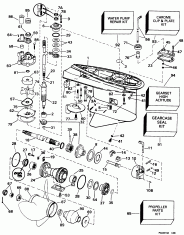  (Gearcase)