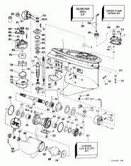  (Gearcase)